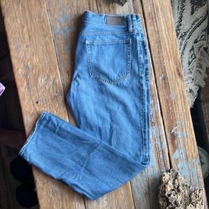 J. Crew “The Sutton” Jeans